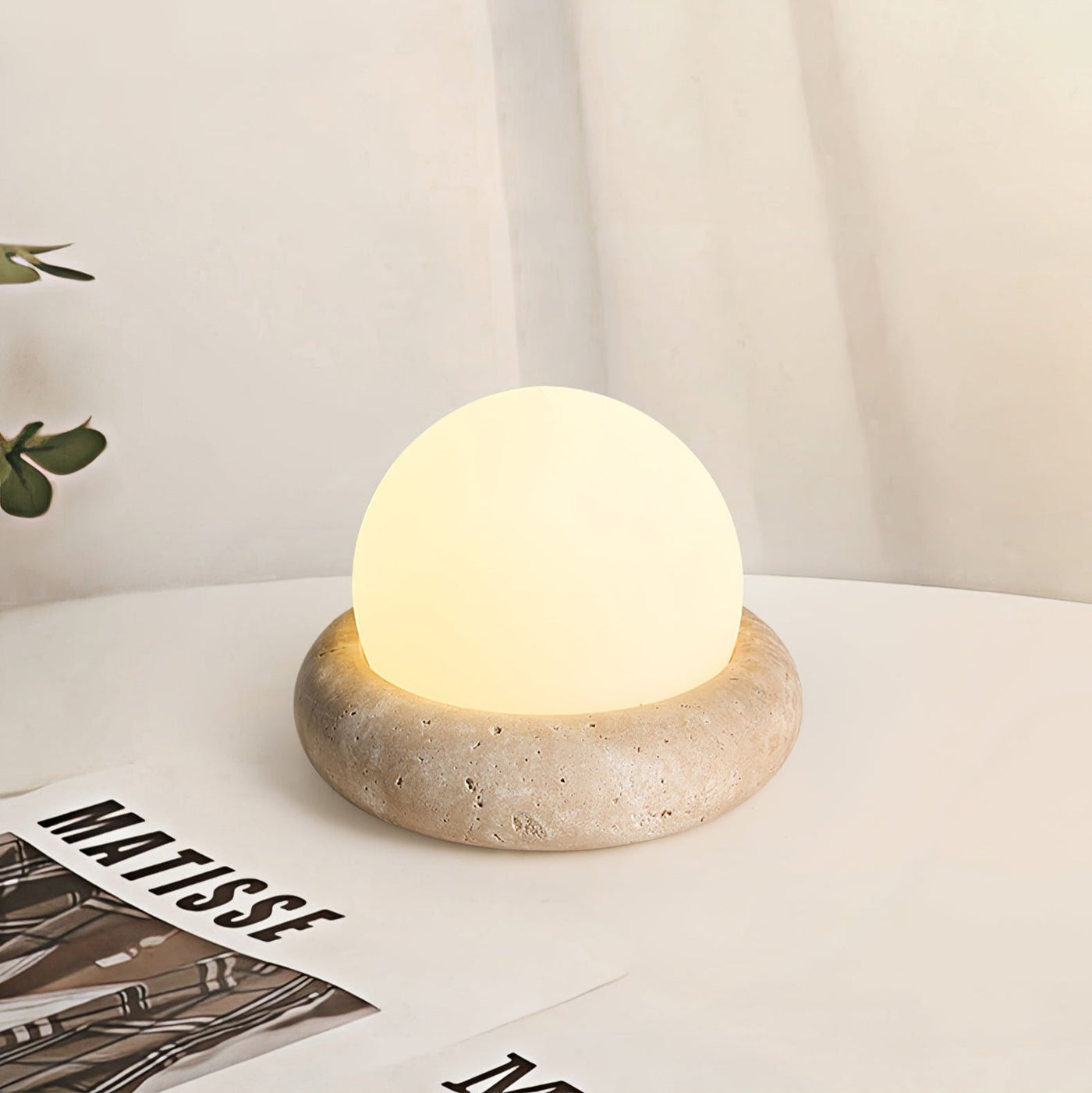 Table Lamp