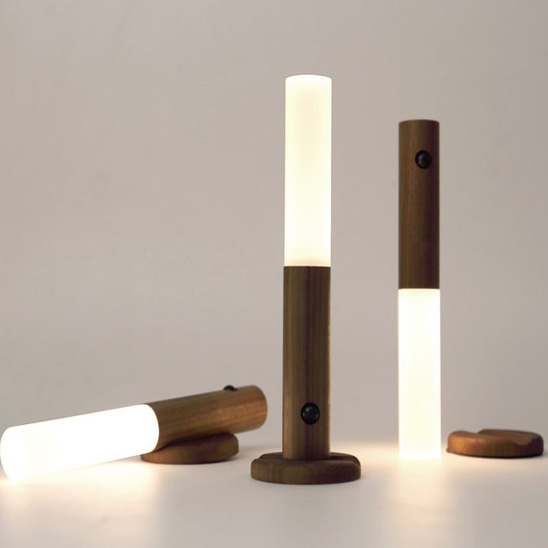 Magnet Rechargeable Wall Lamp