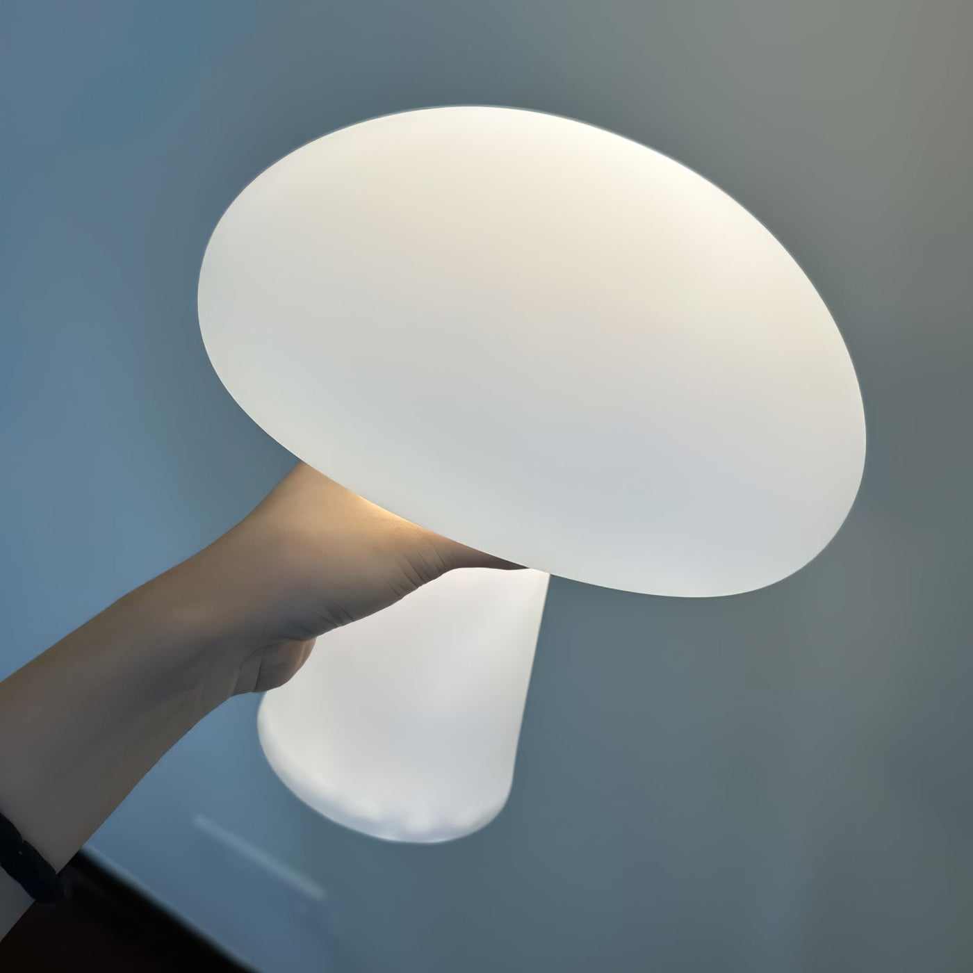 Portable Rechargeable Table Light