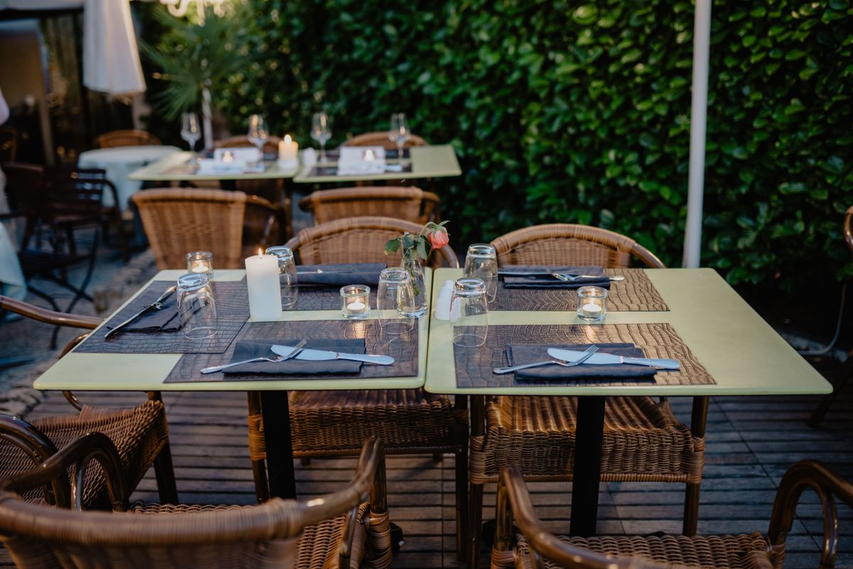 The art of tablescaping for everyday meals
