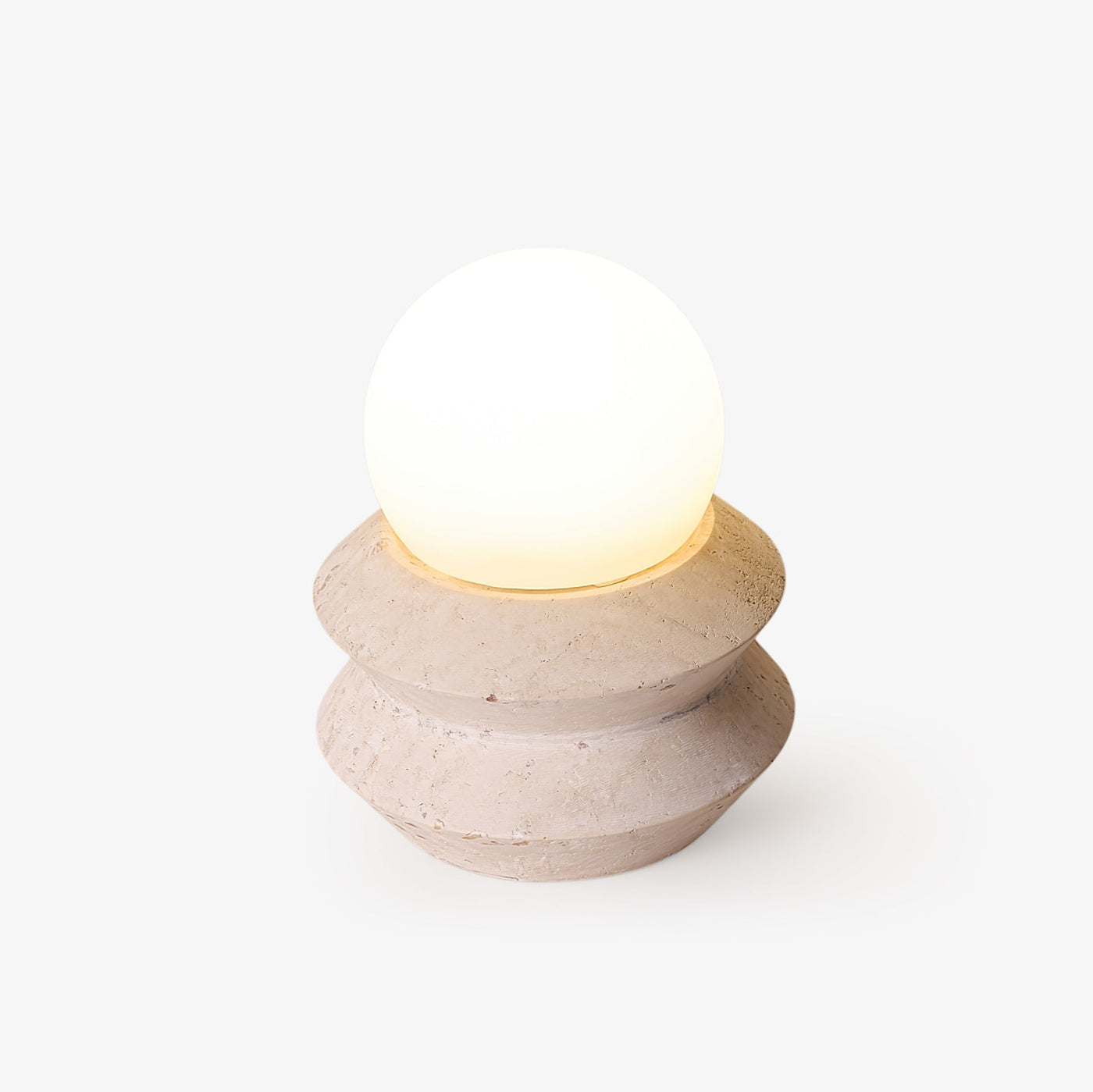 Rechargeable Table Lamp