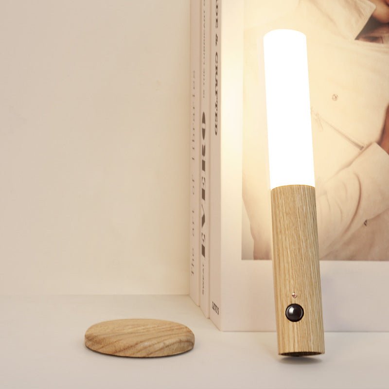 Magnet Rechargeable Wall Lamp