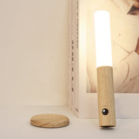 Magnet Rechargeable Wall Lamp