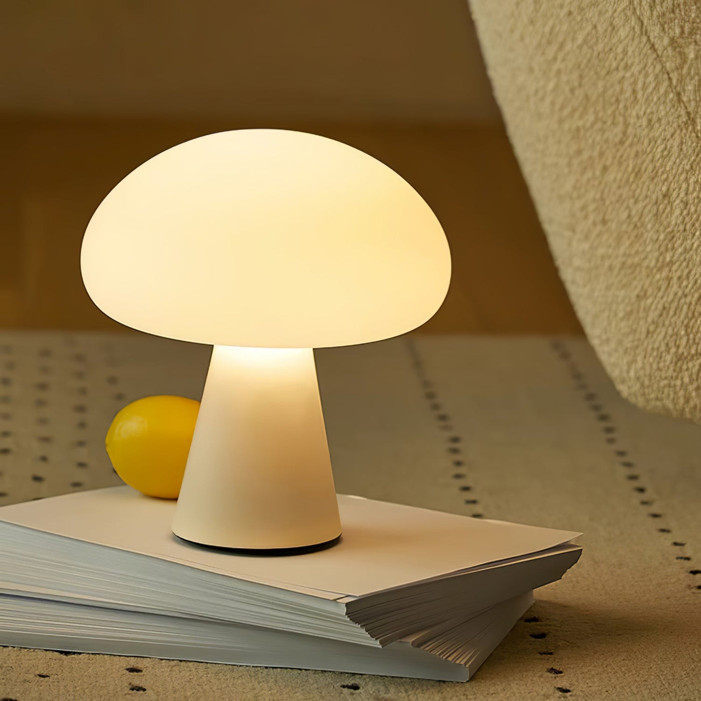 Portable Rechargeable Table Light