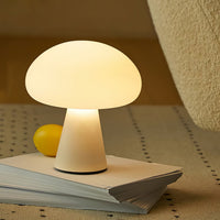 Portable Rechargeable Table Light