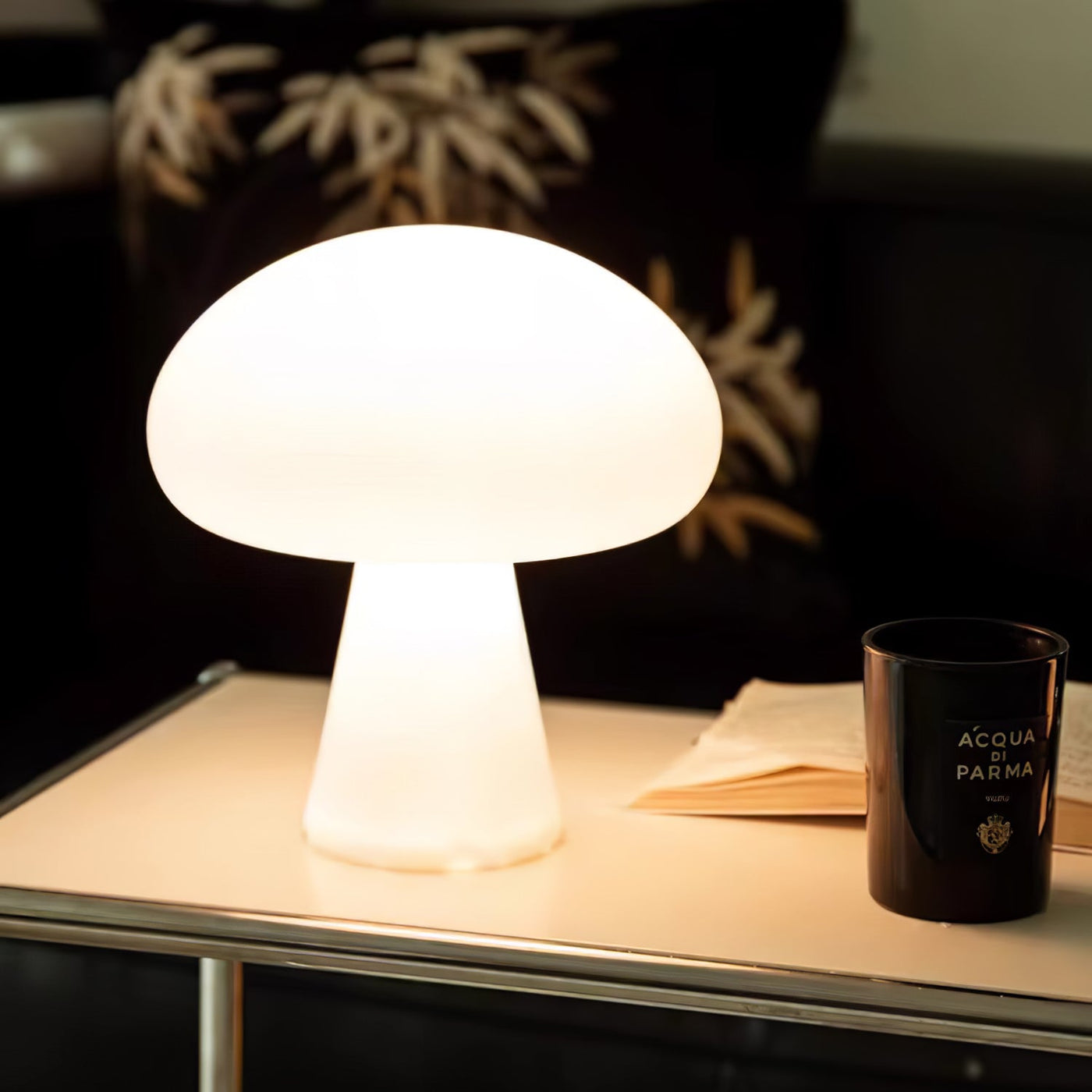 Portable Rechargeable Table Light