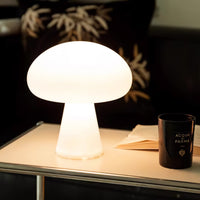 Portable Rechargeable Table Light