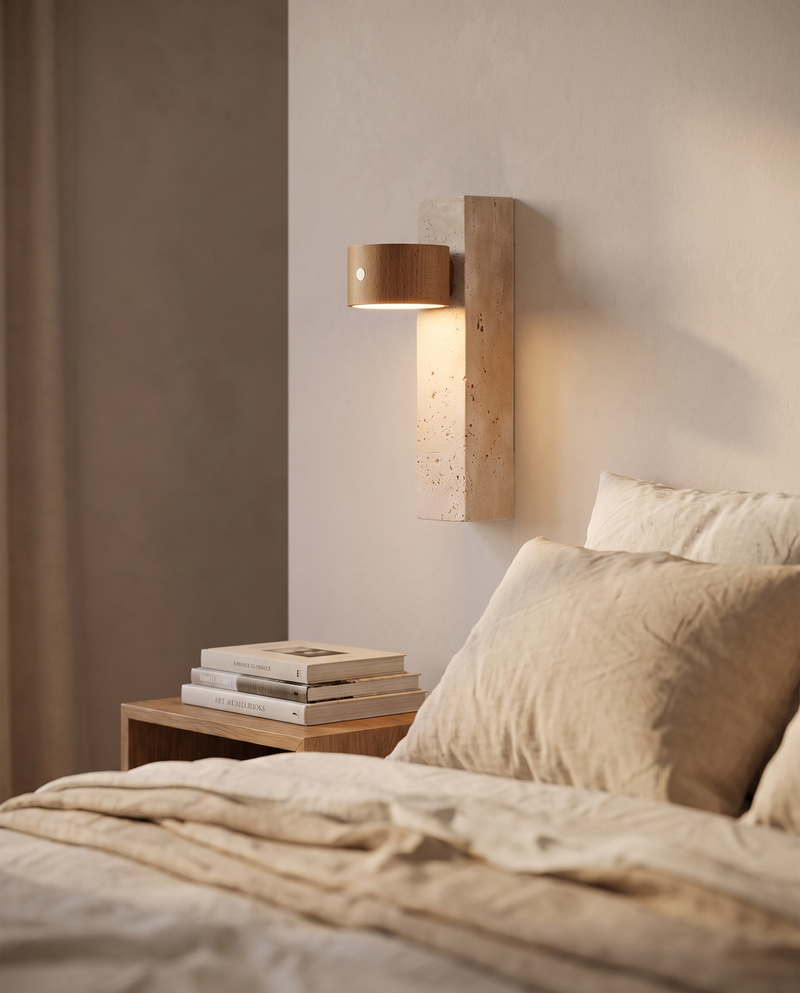 Wall lights
