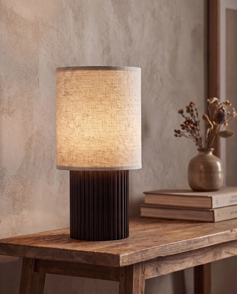 Table lamps